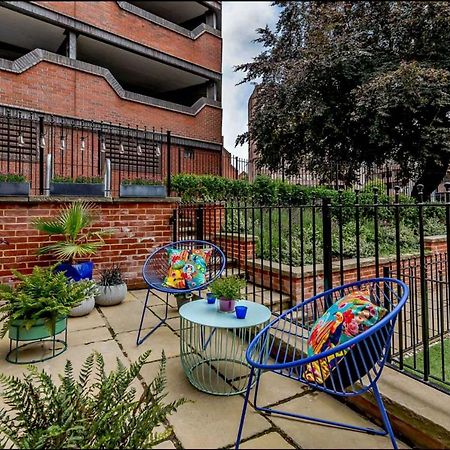 נורוויץ'' Host & Stay - All Saints Green Cottage מראה חיצוני תמונה