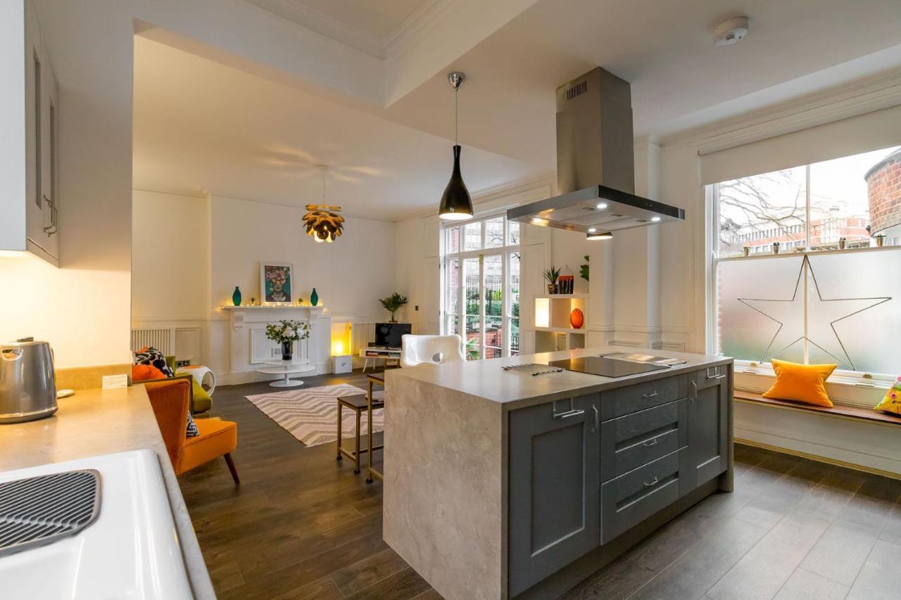 נורוויץ'' Host & Stay - All Saints Green Cottage מראה חיצוני תמונה