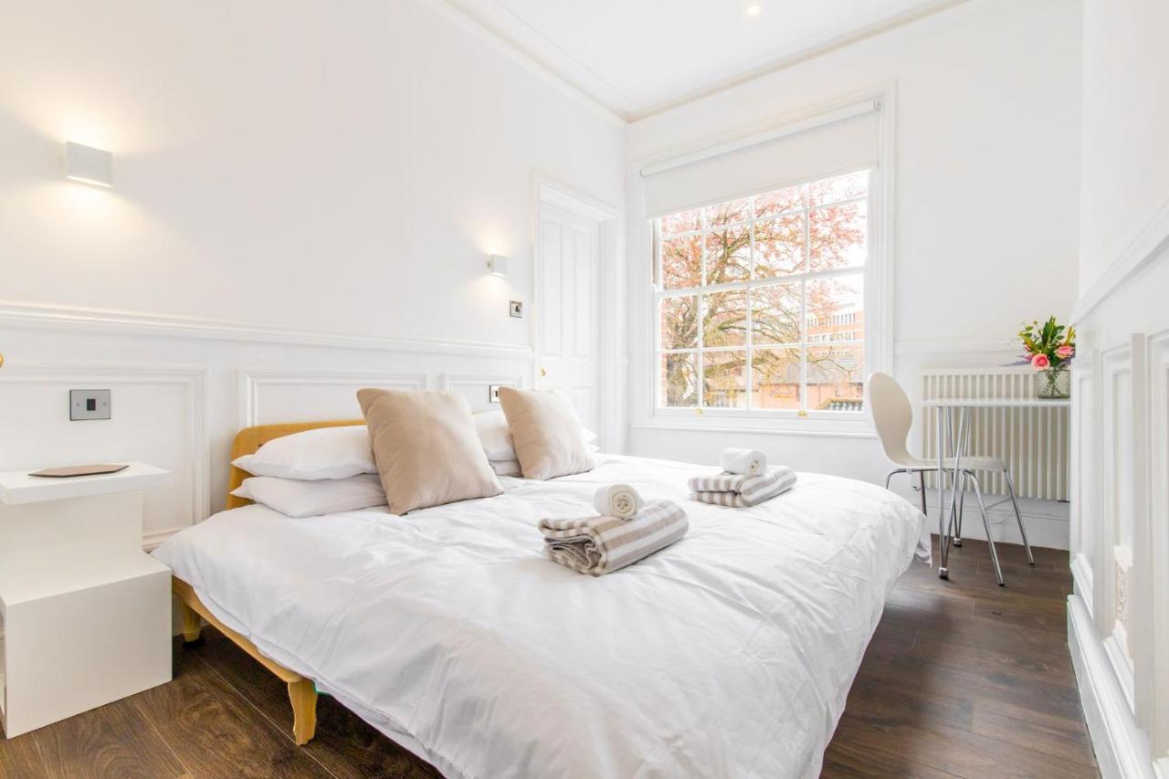 נורוויץ'' Host & Stay - All Saints Green Cottage מראה חיצוני תמונה