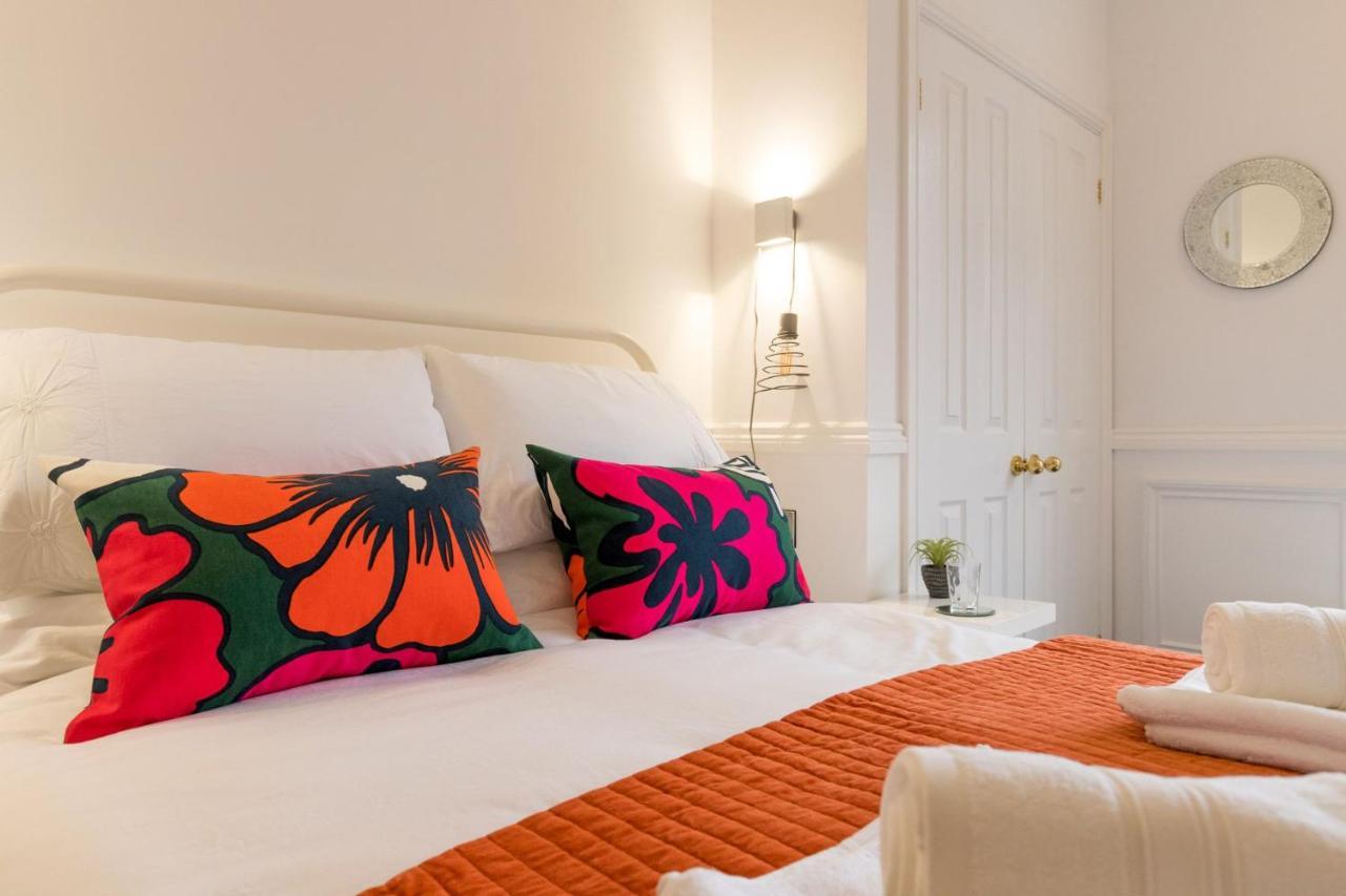 נורוויץ'' Host & Stay - All Saints Green Cottage מראה חיצוני תמונה