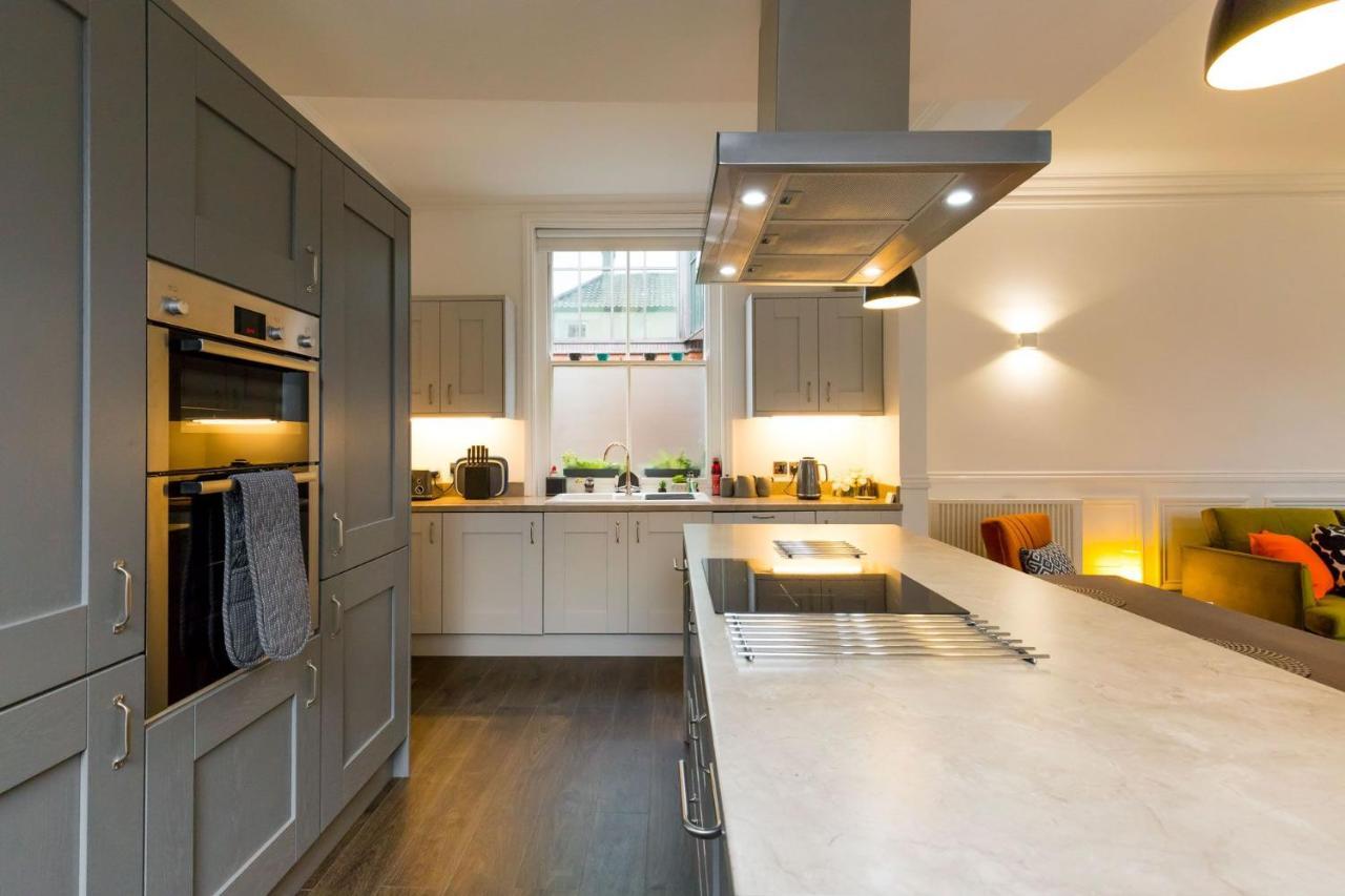 נורוויץ'' Host & Stay - All Saints Green Cottage מראה חיצוני תמונה