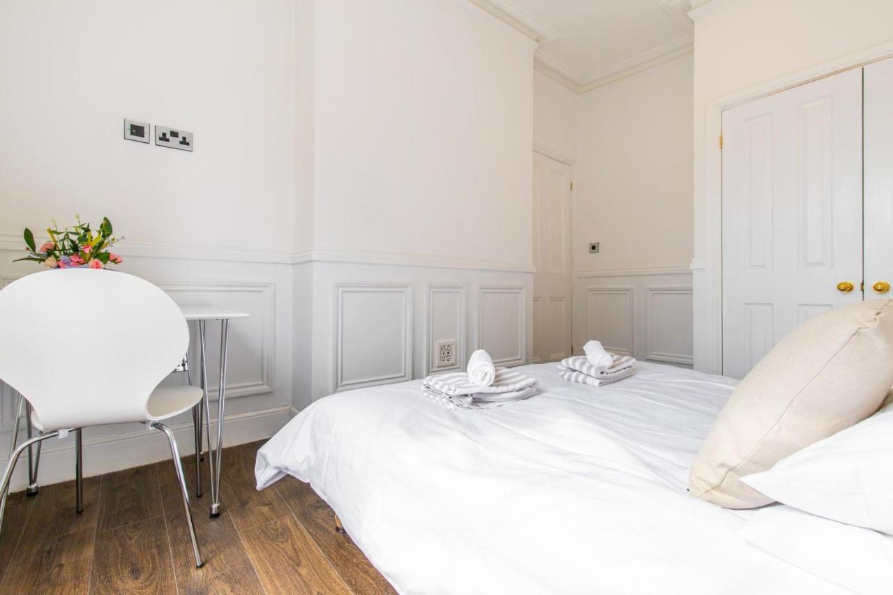 נורוויץ'' Host & Stay - All Saints Green Cottage מראה חיצוני תמונה