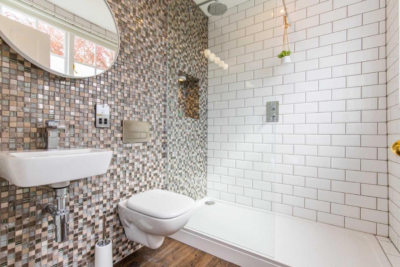 נורוויץ'' Host & Stay - All Saints Green Cottage מראה חיצוני תמונה