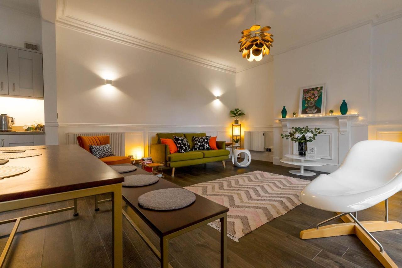 נורוויץ'' Host & Stay - All Saints Green Cottage מראה חיצוני תמונה